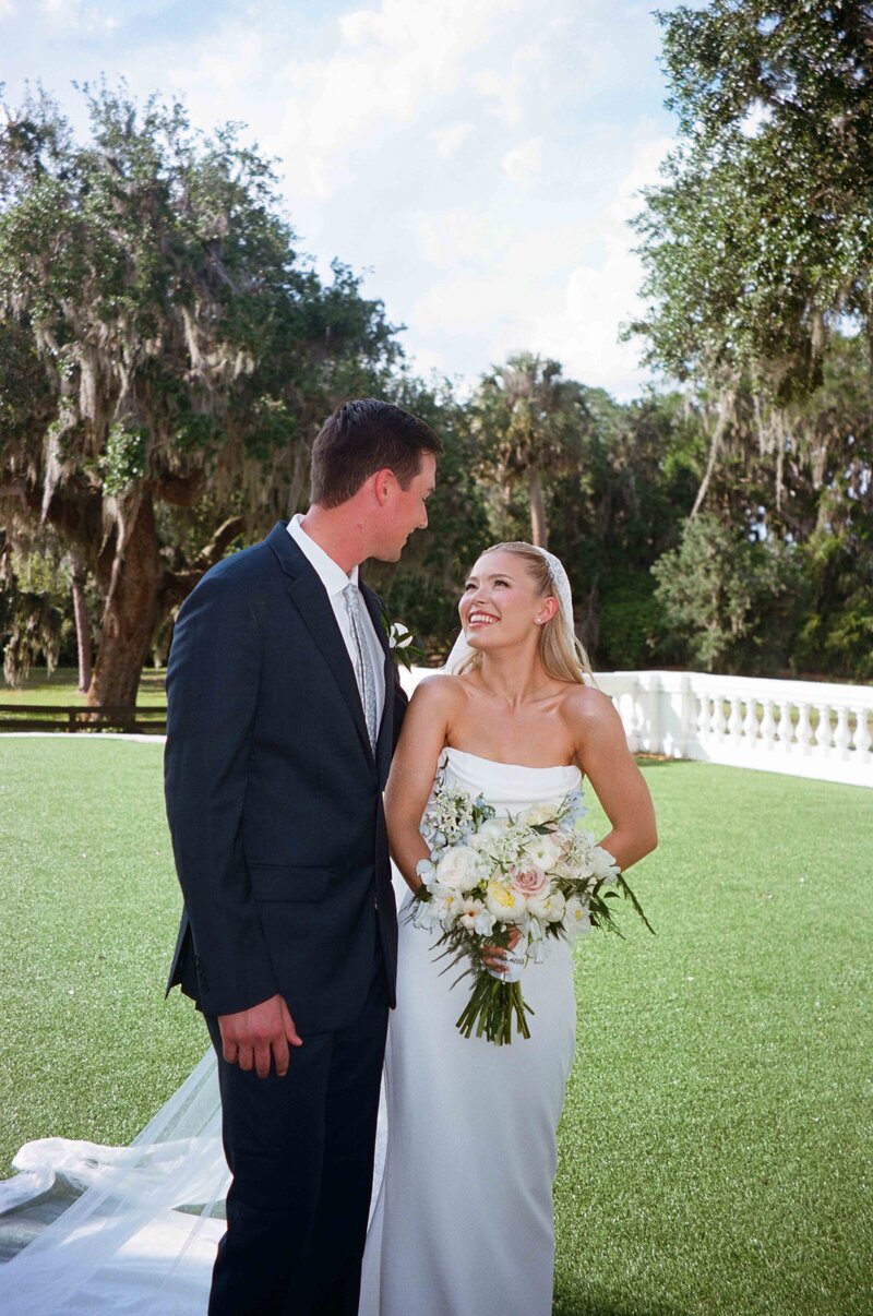 Florida Film Wedding Photographer