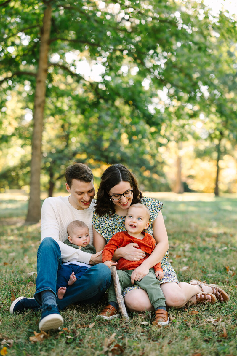 Harmon Family -44