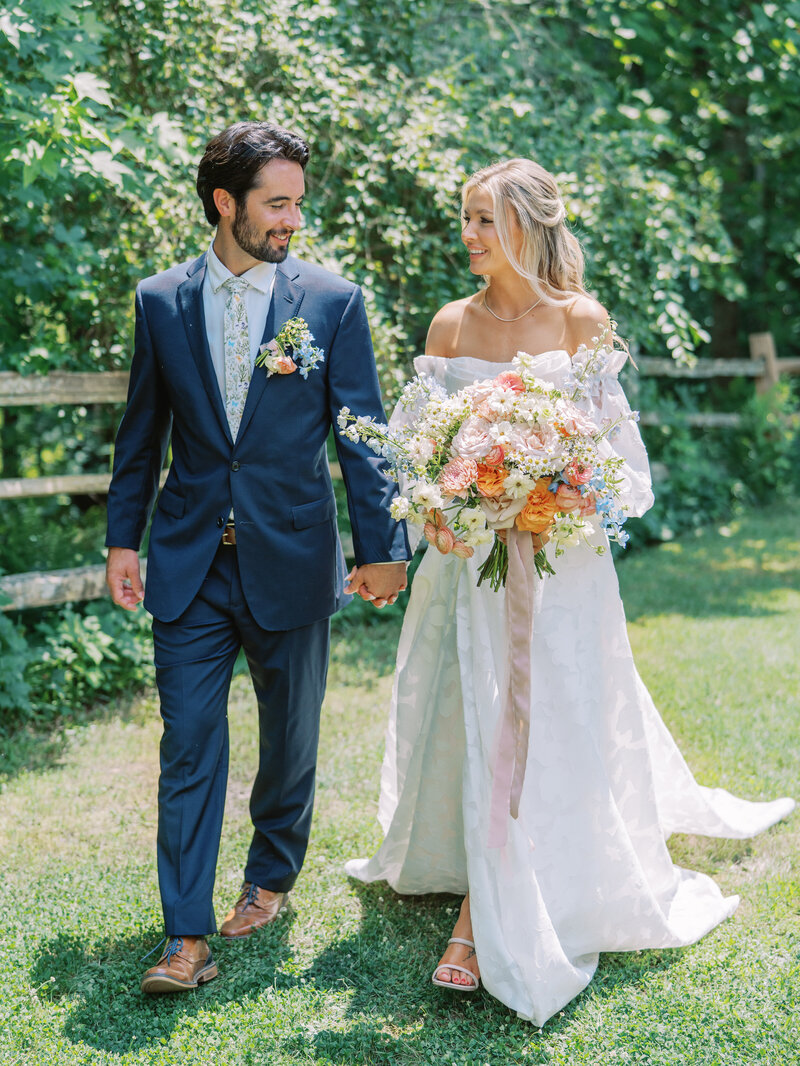 Weddings and Special Events - The Lodge at Old Mill 24