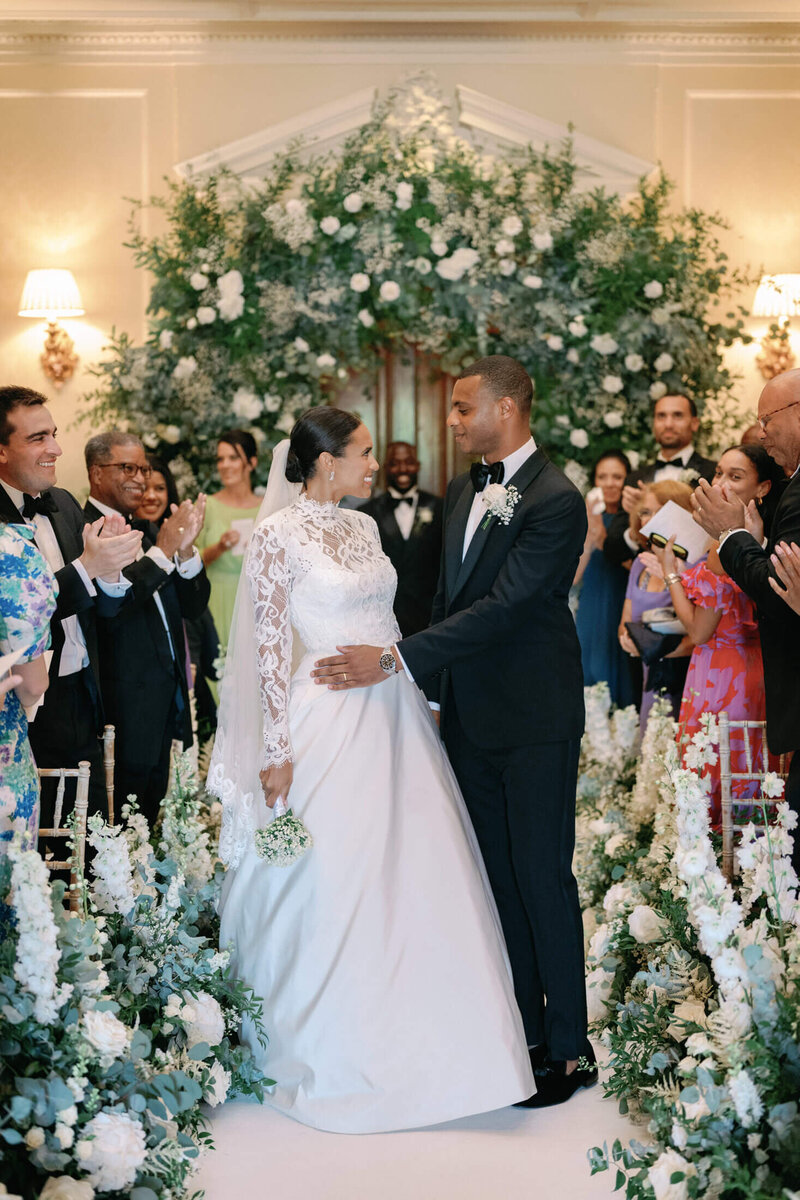 Hedsor House Wedding_Zoe & Cole_200