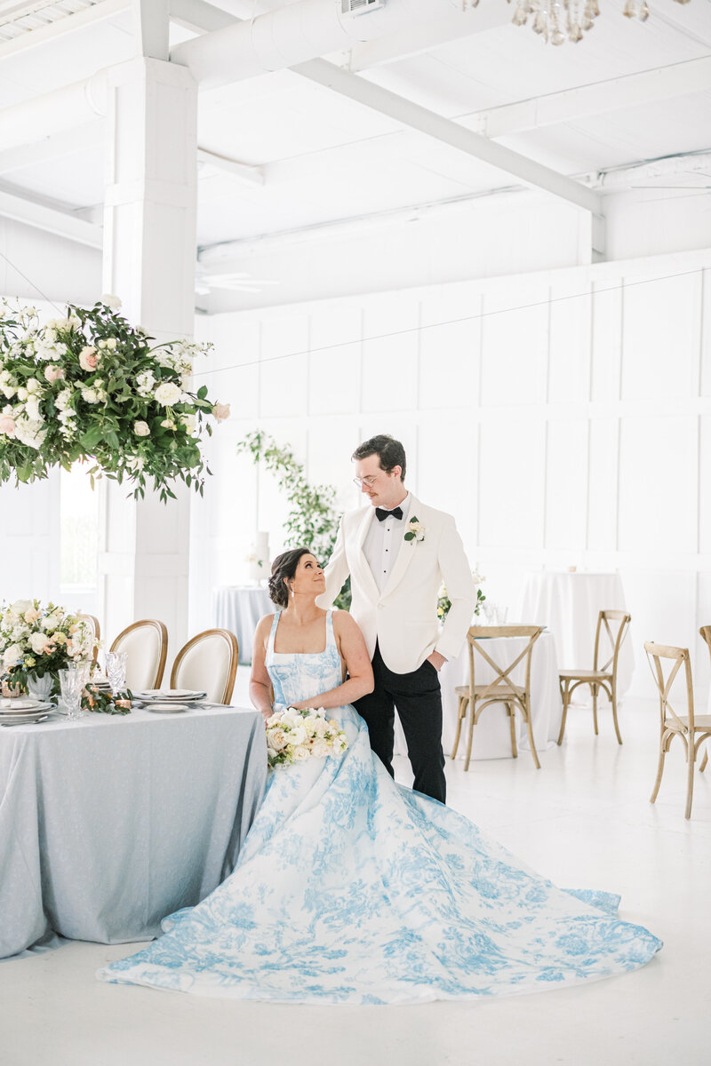 cliffs at glassy summer wedding greenville sc