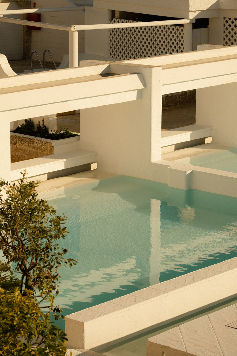 Waterstone - Talea Collection - La Peschiera - Puglia - Luxury Boutique Hotel - _DSF9533