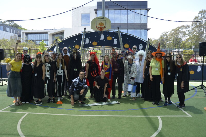 Halloween staff (3)