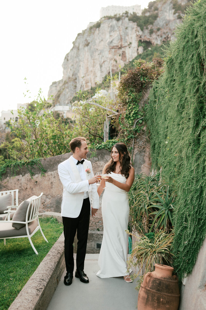 Lana Del Mar Photo x Amalfi Coast Wedding x WedVibes110