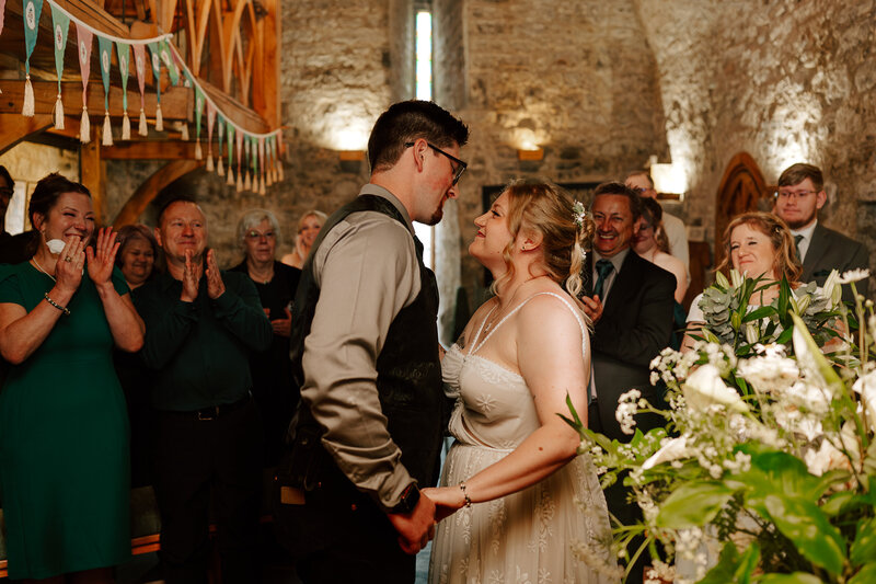 Ireland Wedding Photographer