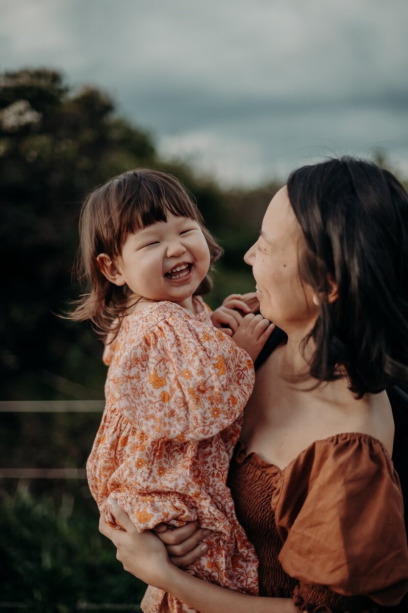 Sydney-family-sunset-lifestyle-portrait-photography