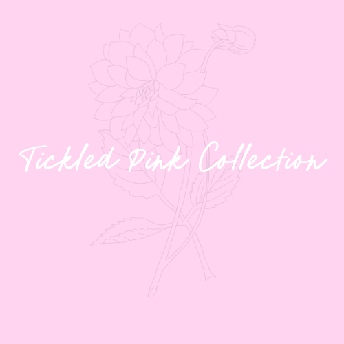 Tickled Pink Collection