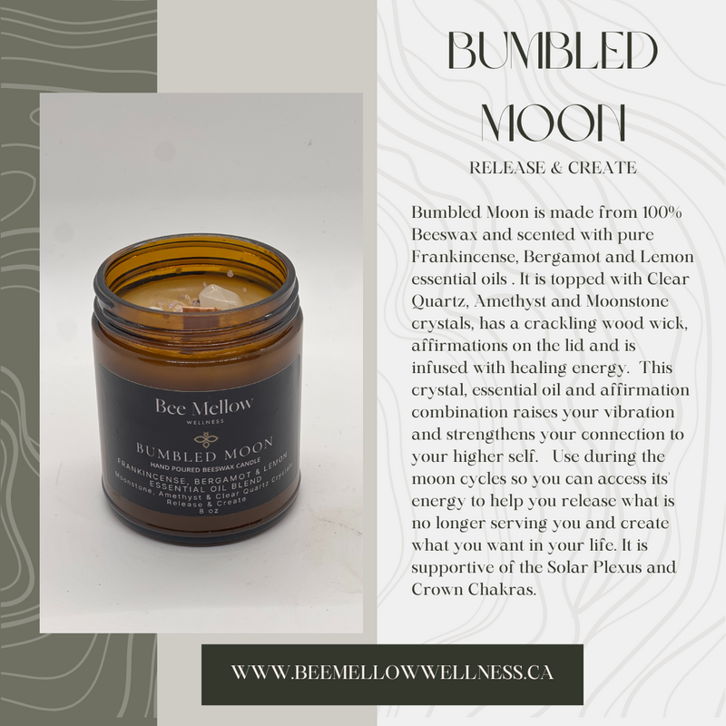 Bumbled Moon