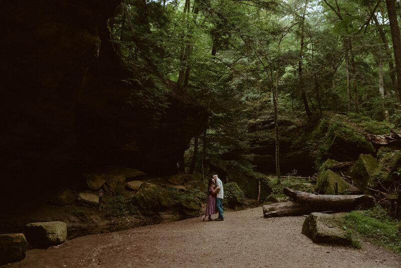 pat-maddie-turkey-run-state-park-engagement-1360