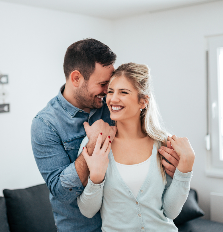 Providing compassionate and personalized real estate guidance for couples in Calgary, helping you find the perfect home that fits your shared lifestyle and future goals with confidence and ease.