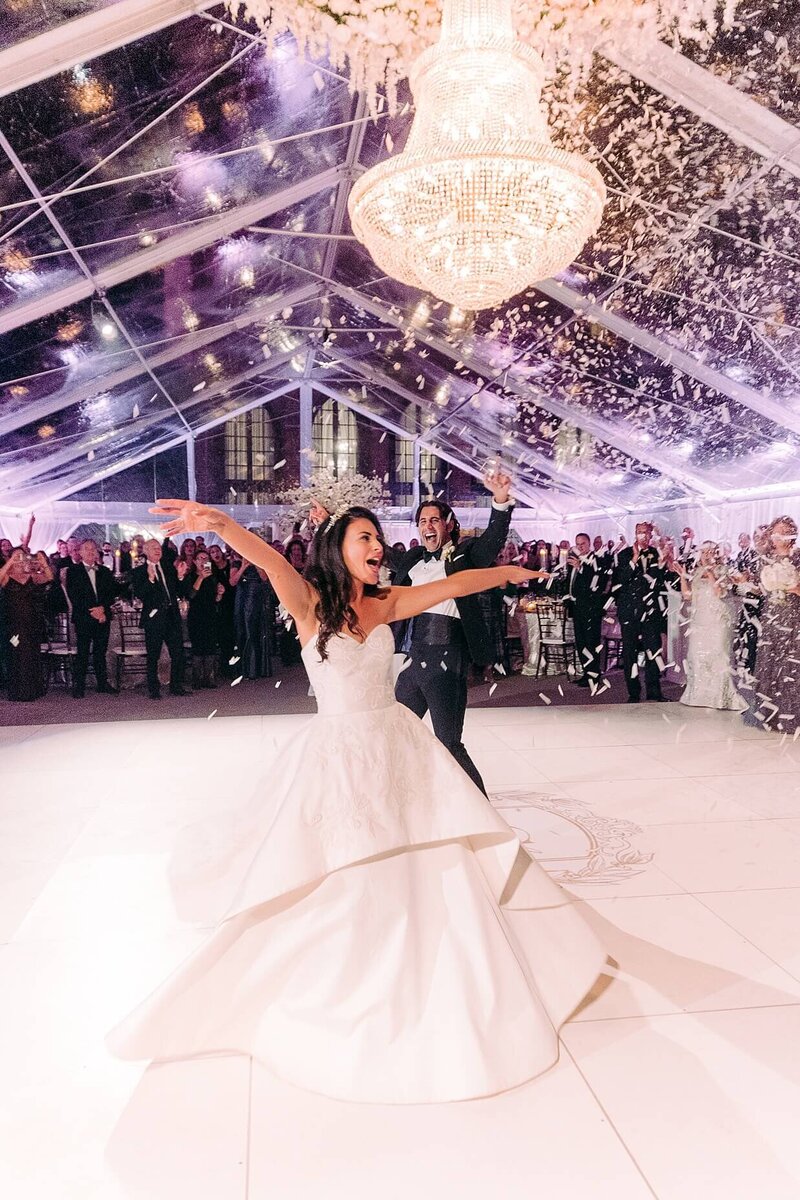 full service wedding planner richmond virginia