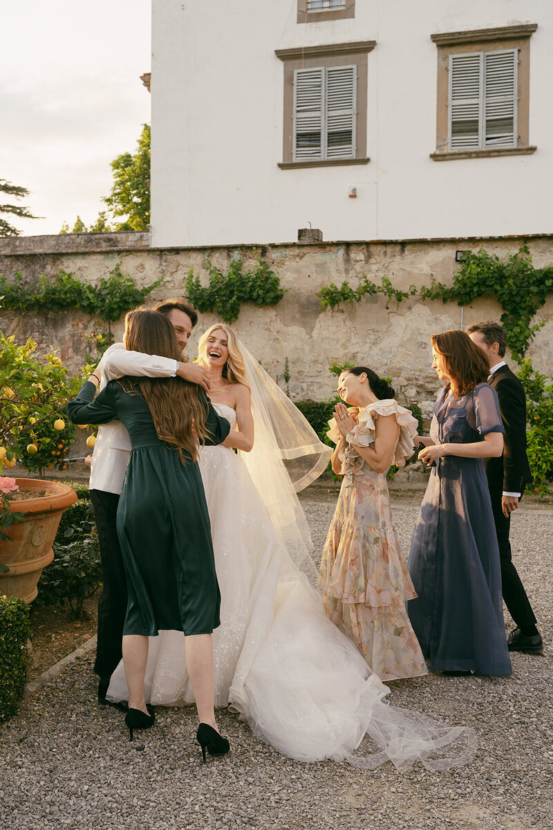 Villa Corsini Wedding photographer-271