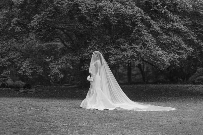 Atlanta Wedding Photographer Renee Jael Couple Portraits-6