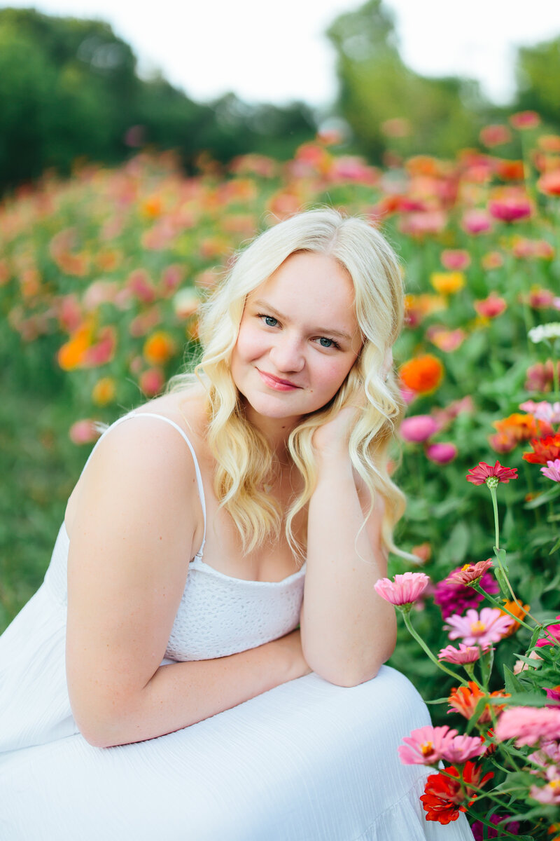 Senior pictures downtown abingdon