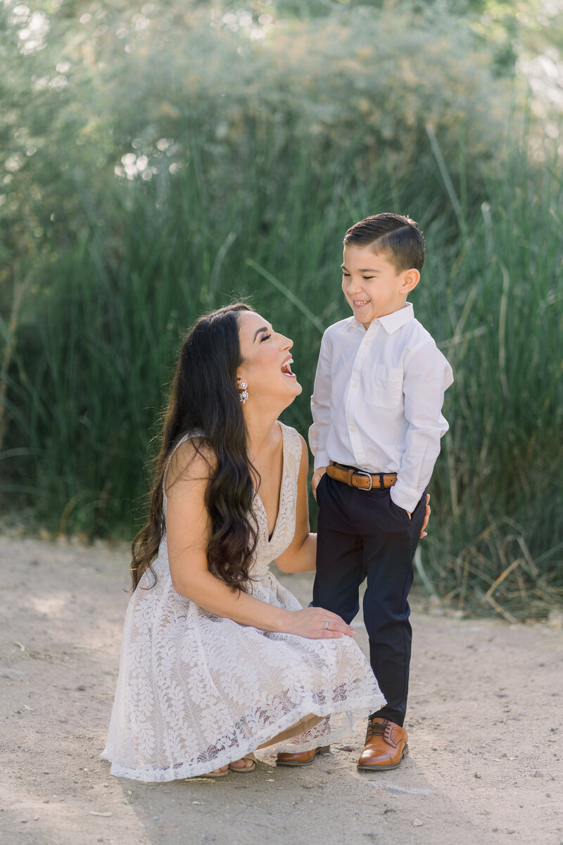 Sweetwater wetlands family photographer