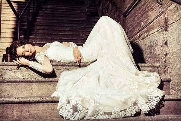 affordable wedding photographer in Sydney