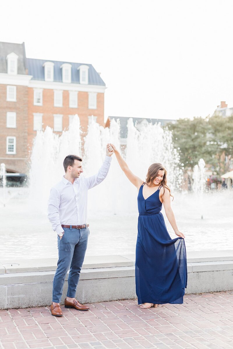 old-town-alexandria-engagement