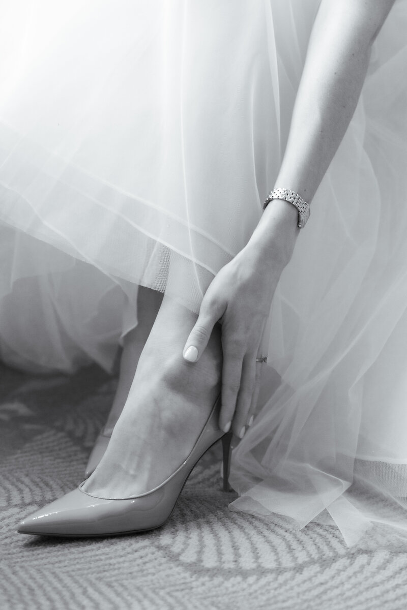 Details Wedding Photography