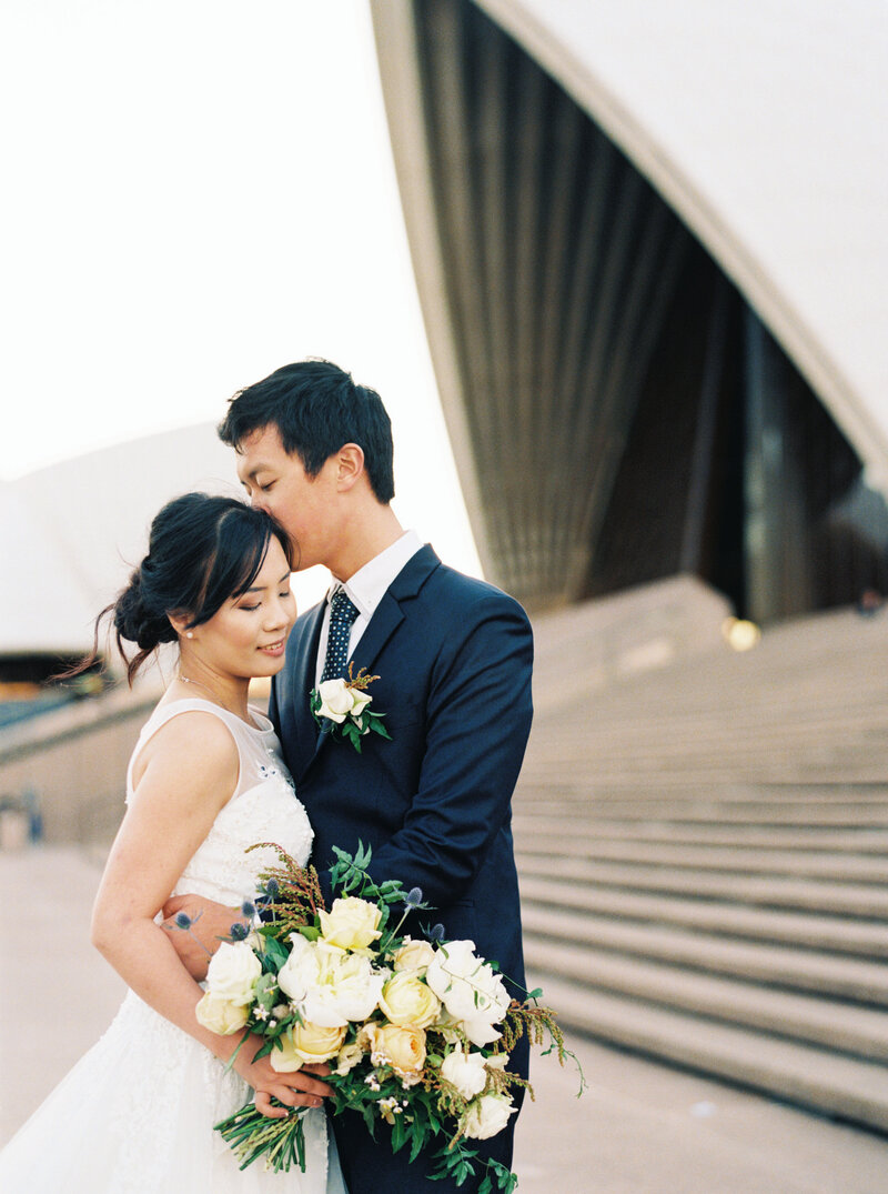 00050- Fine Art Film Australia Destination Sydney Wedding Photographer Sheri McMahon