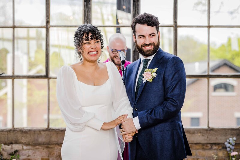 Chicago Wedding Photographer