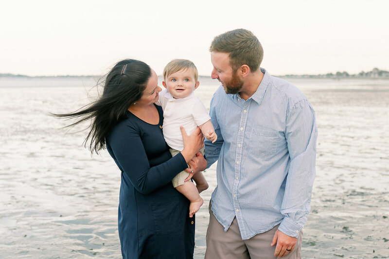 Family Portraits 2020