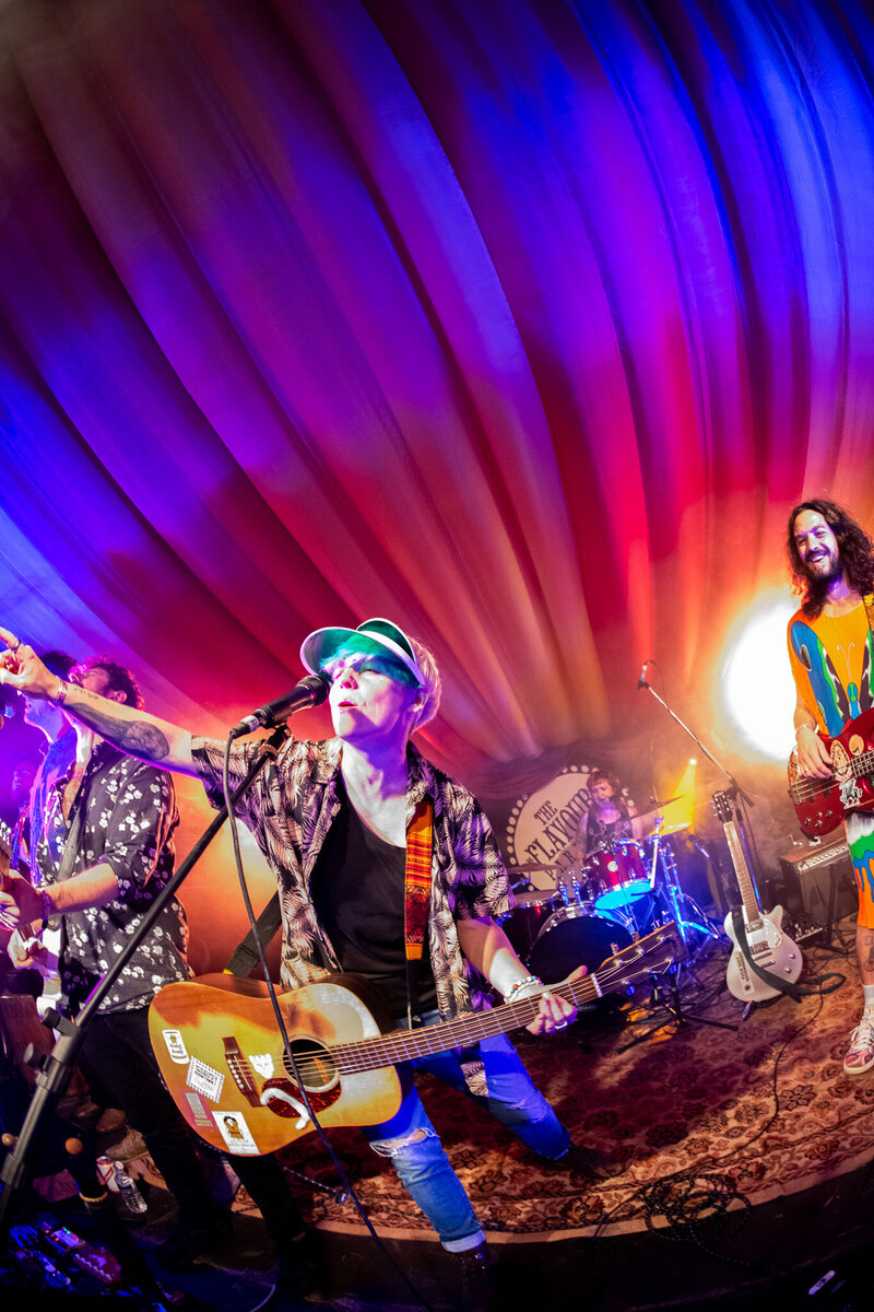 music Photography Norfolk