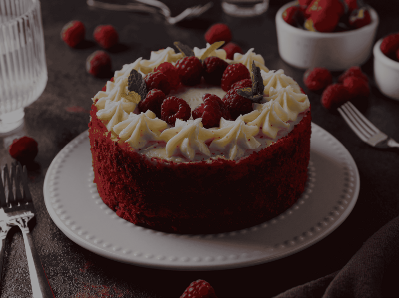 cake maker wedding cambridgeshire