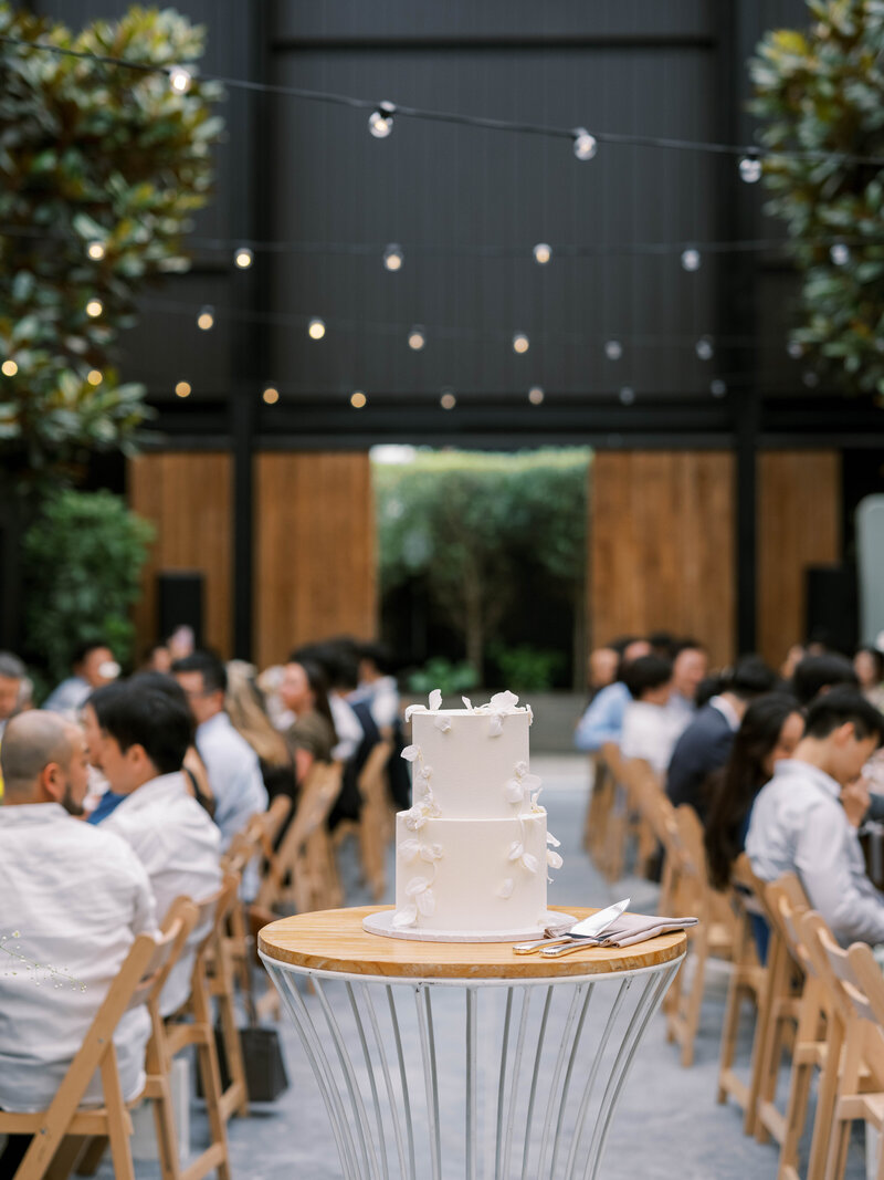 New Zealand Luxury Garden Wedding by Fine Art Film Destination Wedding Photographer Sheri McMahon-95