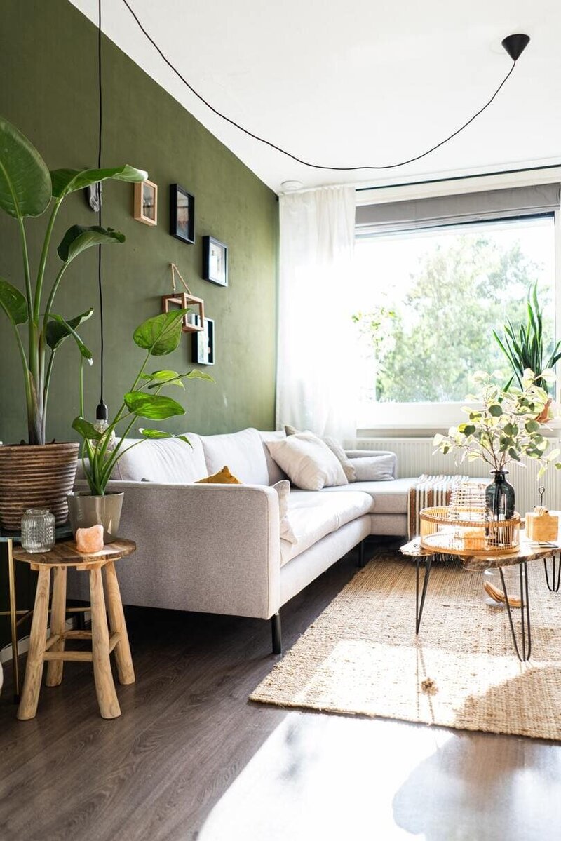 Décoratrice d'intérieur Paris - Réalisations