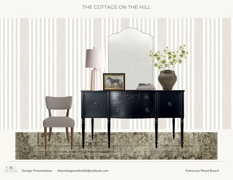 formalclassiccottageentryway