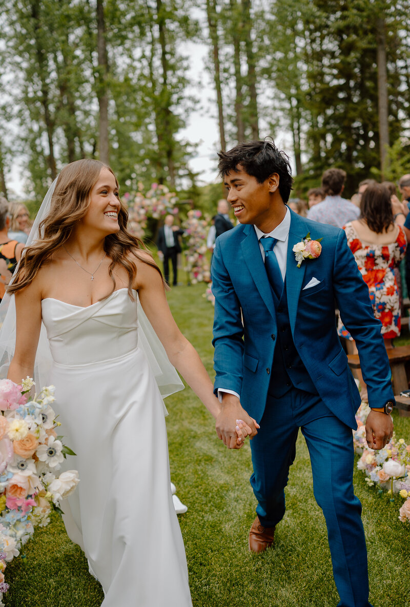 Calgary Wedding Photographer