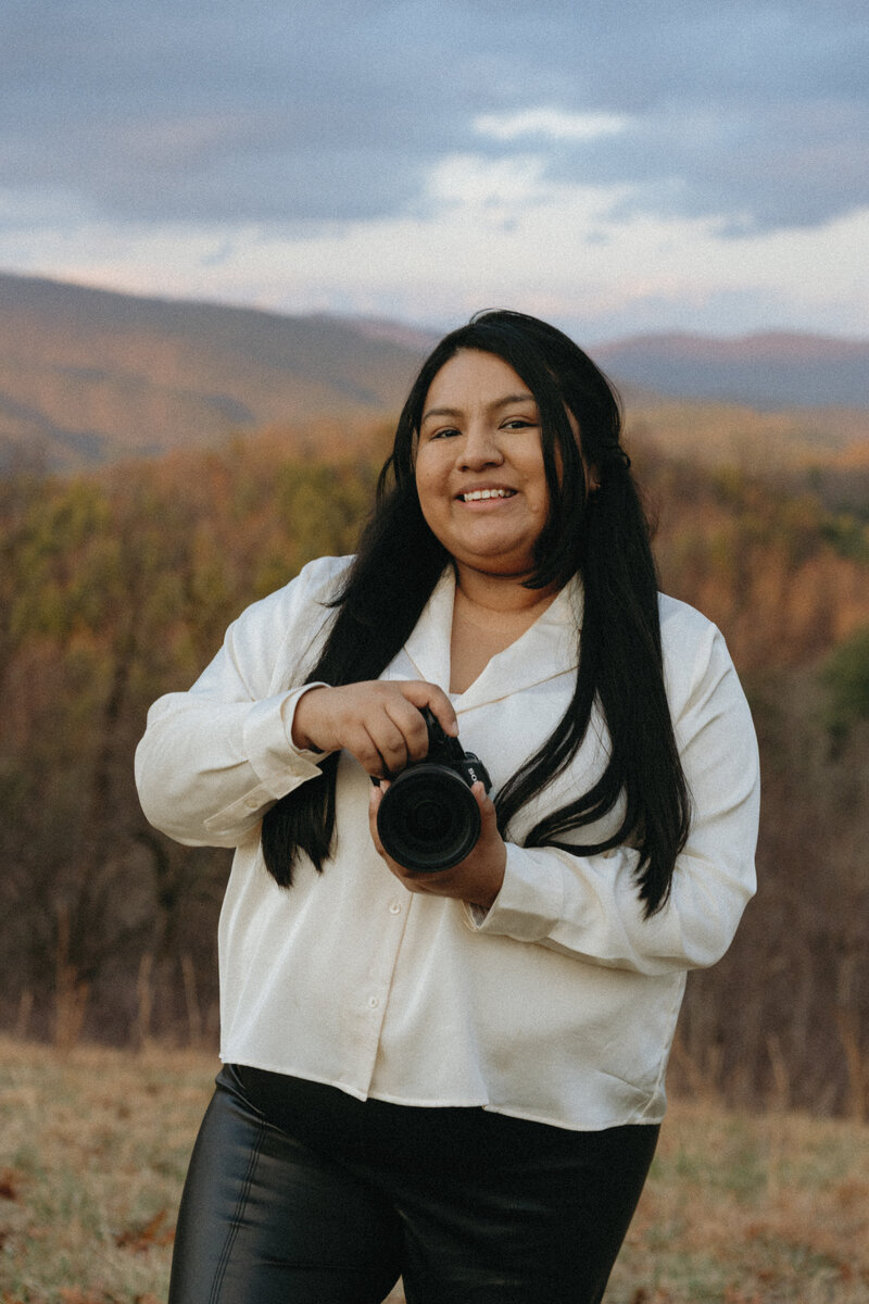 mountain portraits - liz-4