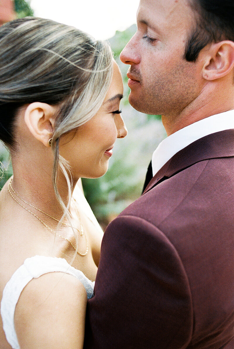 Sedona Golf Resort wedding36