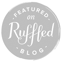ruffled-badge