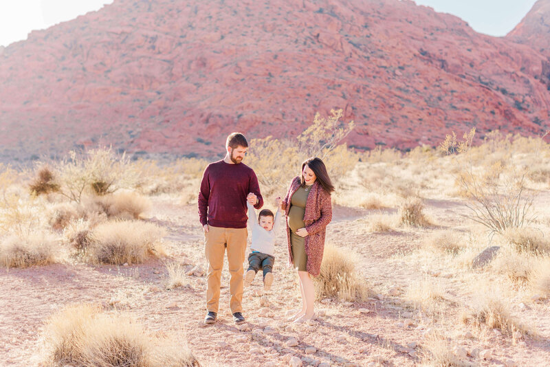 Kegan Family 10