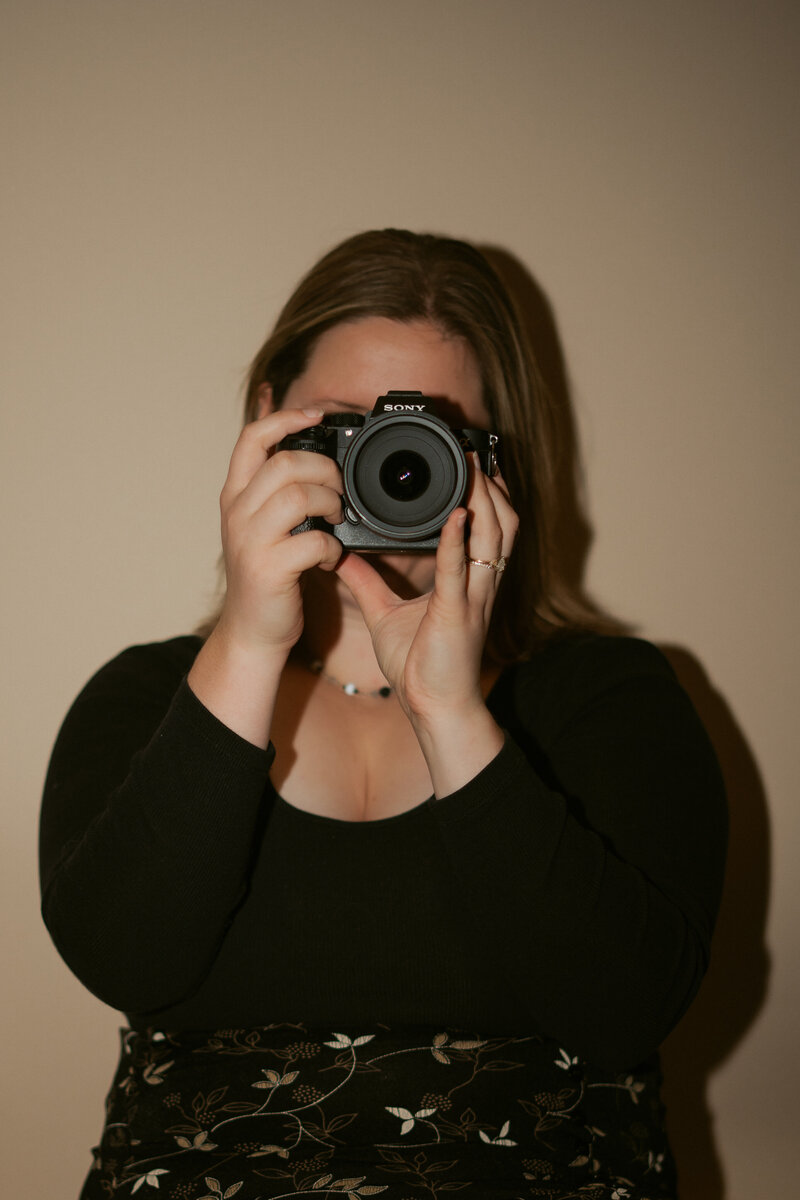 Michigan Wedding Photographer