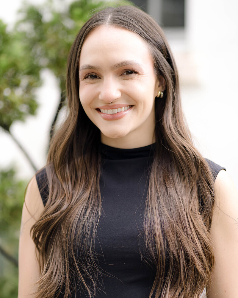 Krysta Schroeder is a licensed therapist for women specializing in motherhood, anxiety, and body image.
