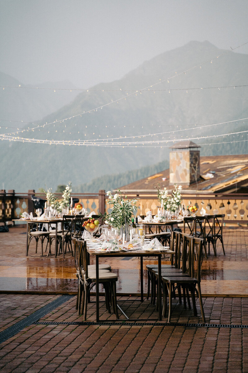 Styled Stock Society Mountain Wedding 14