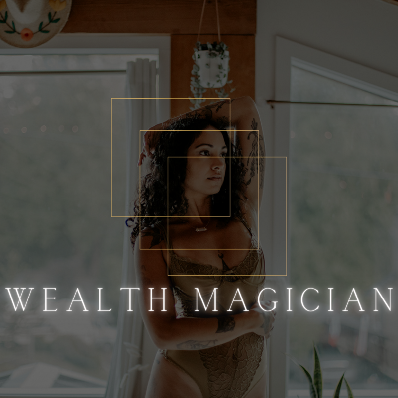 Ayesha's Astrology for Wealth