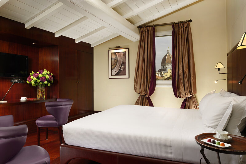 Waterstone - Wtb Hotels - Hotel L'Orologio -Florence - Luxury Boutique Hotel - Firenze Orologio_503