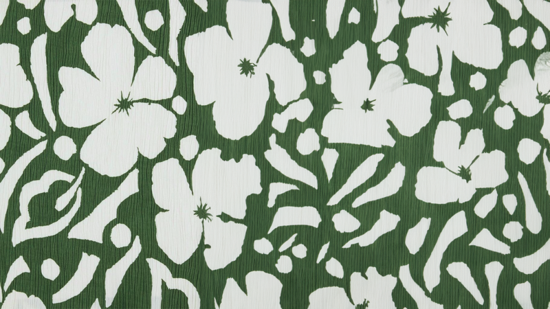 Pattern | Bella Fleur