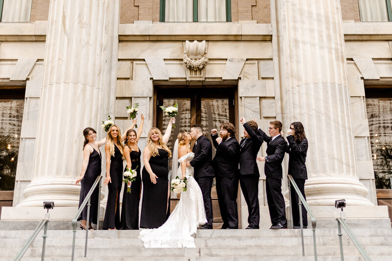 chattanooga wedding photographer