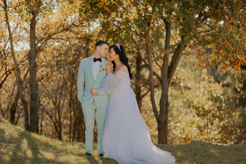 Reib Photography | Dallas Wedding Photographer-47