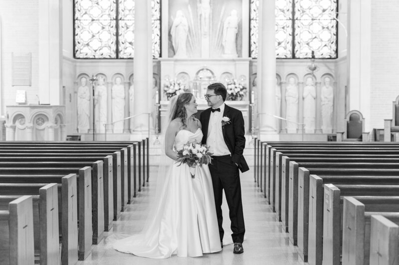 Justin and Madeline - Memphis Wedding-21