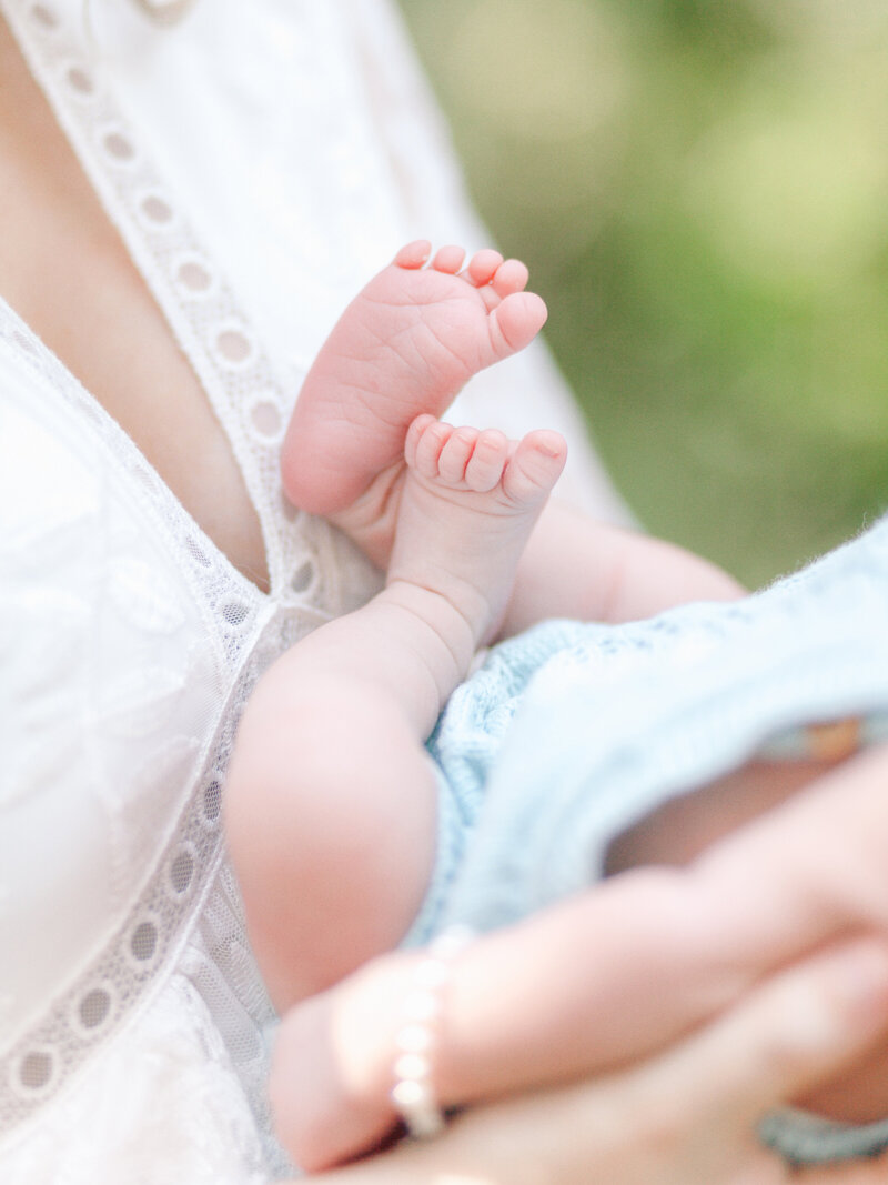 Mommy & Baby Photography Dothan Alabama