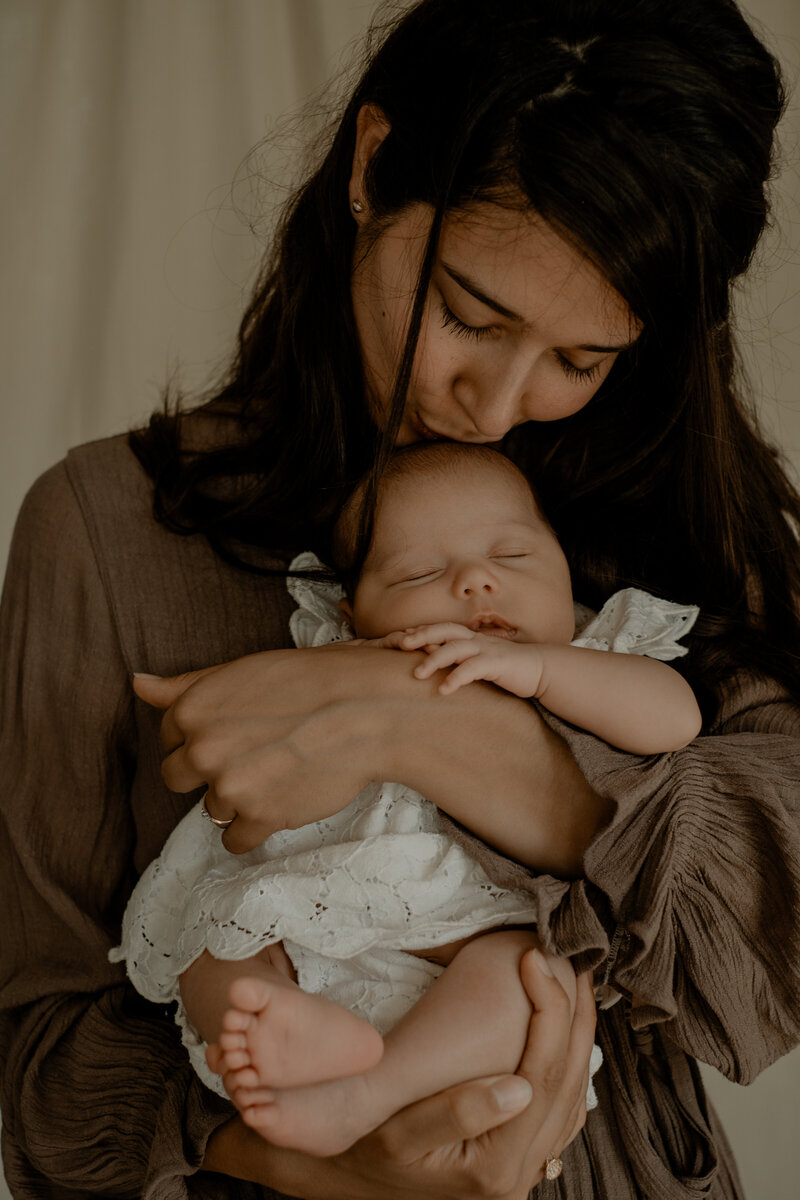 New Born Fotograaf Gelderland Nunspeet