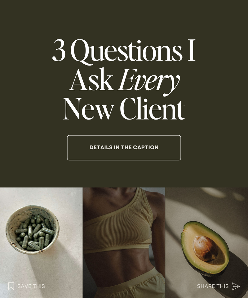 Canva Graphics for Wellness Practitioners 14