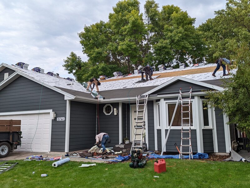 Color Pop Design Build Roof 16