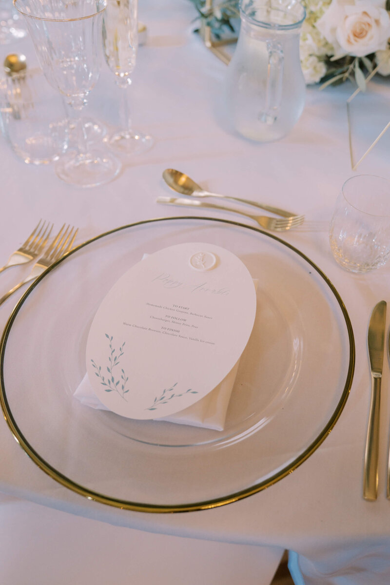 Hawkstone Hall & Gardens Wedding_93