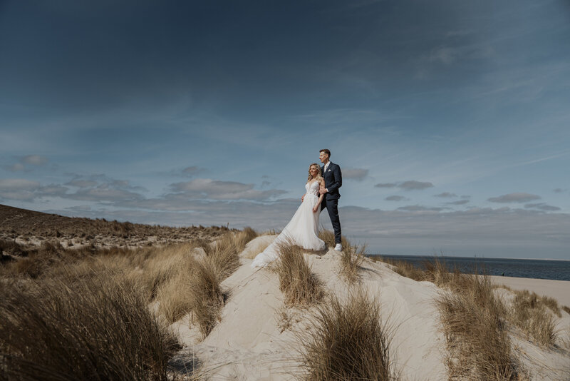 Texel Wedding-9
